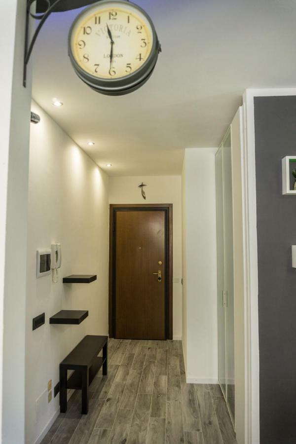 Appartamento Oasi Felice Como Exterior foto